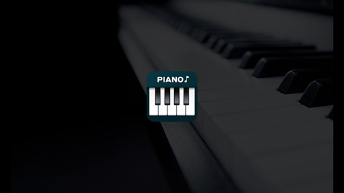 钢琴节奏键盘大师1