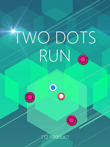 双旋TwoDots Run游戏特色