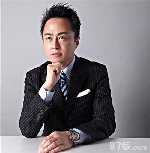 黒川 文雄 日本知名游戏专家、评论家。