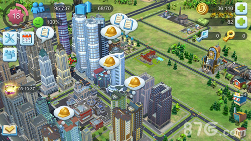 模拟城市我是市长下载