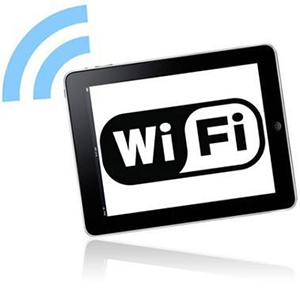 WiFi信号增强器app特征