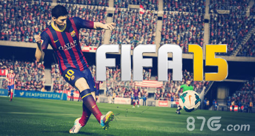 FIFA15手游版将上架 足球迷们的福利游戏