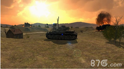3D坦克争霸2宣扬图三