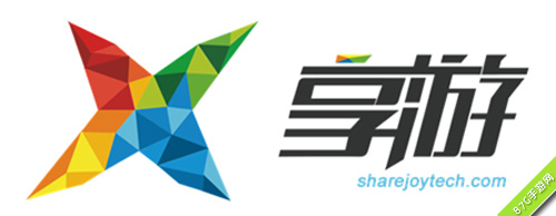 享游网络logo