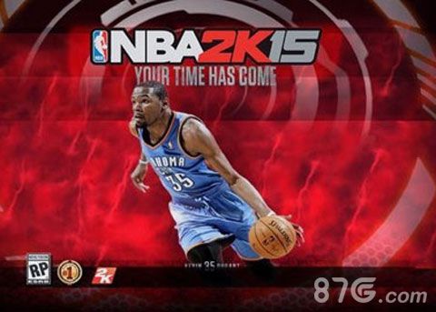 NBA 2K15上架美国苹果商铺 最实在篮球游戏1