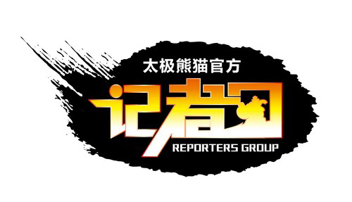 记者团克己logo