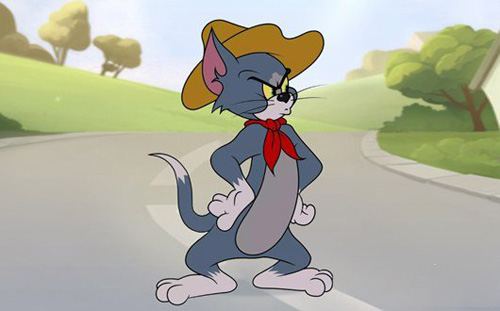 猫和老鼠手游牛仔汤姆技术怎么样