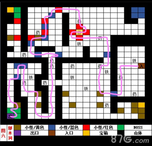 想不想修真图6收益