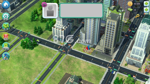 模拟城市我是市长路途规划