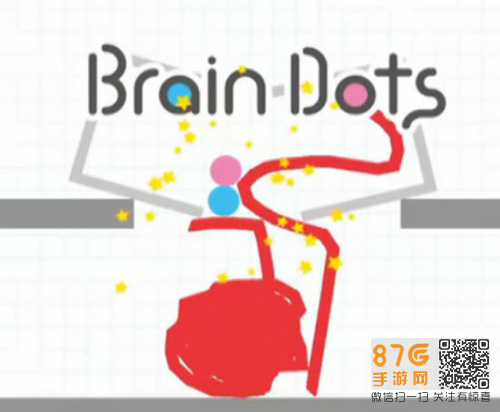 脑点子Brain Dots第167关攻略