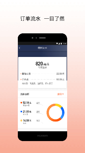 阳光车主app1