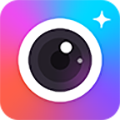 美颜滤镜P图相机app