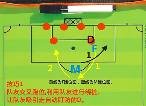 街头足球无限钻石版游戏截图2