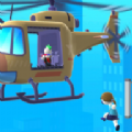 直升机z逃生