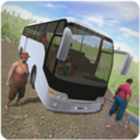 市旅游巴士司机sim16