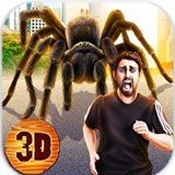 蜘蛛模拟器3D
