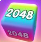 2048方块碰碰碰