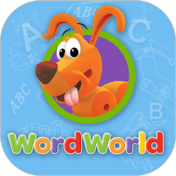 abc wordworld手机版