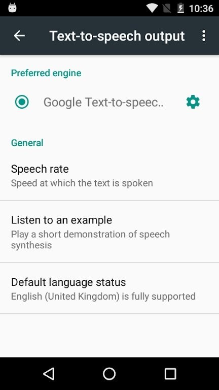 google语音服务手机版下载