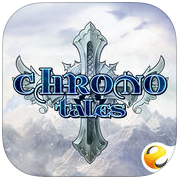 时空的故事手游(Chrono Tales )(暂未上线)