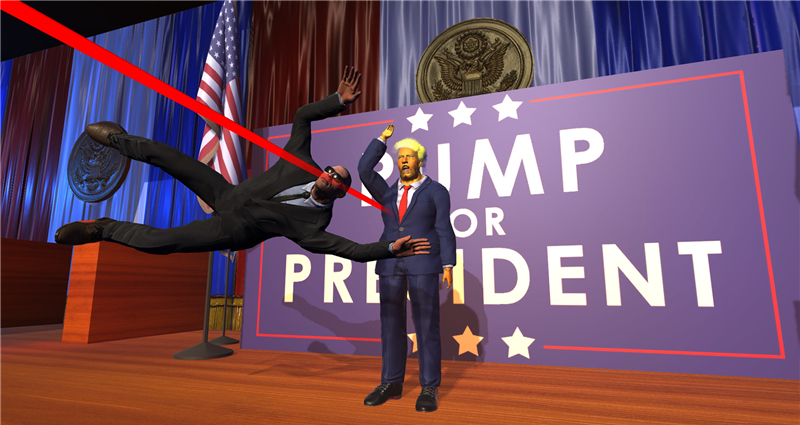 全民总统游戏下载