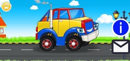 小小卡车驾驶游戏下载