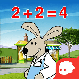 兔兔数学商店最新版