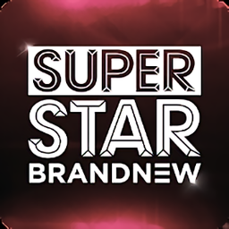 超级明星brandnew游戏
