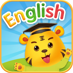 儿童英语游戏手机版