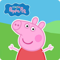 粉红猪小猪世界最新版