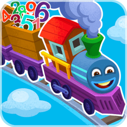 幸福列车happiness train游戏