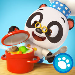 熊猫博士餐厅游戏