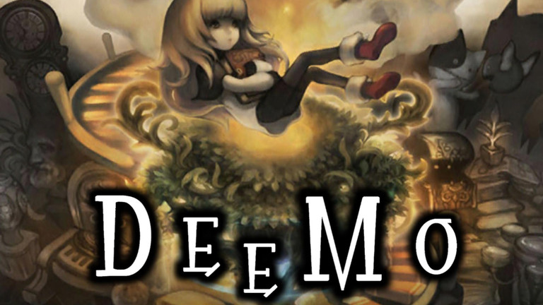 deemo3.3全曲包破解版下载