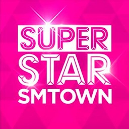 superstar smtown韩服最新版