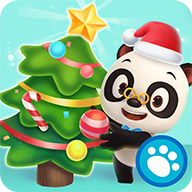 熊猫博士圣诞树ar手机版(暂未上线)