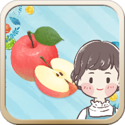 儿童水果拖拖乐app