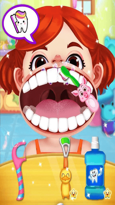 超级小牙医最新版下载