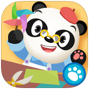 熊猫博士手工课堂免费版(暂未上线)
