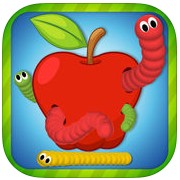 水果虫手机游戏(Yumsters)