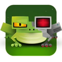 机器人青蛙游戏