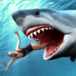 饥饿鲨鱼模拟器最新版本