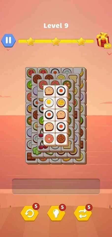 tile match游戏下载