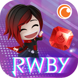 rwby水晶竞赛中文版