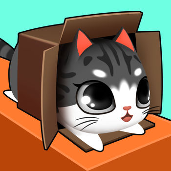 猫小盒中文版