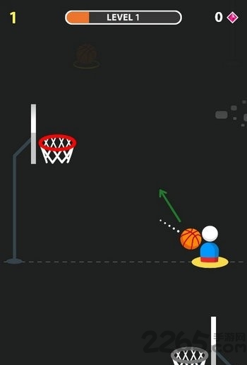 街边篮球安卓版下载