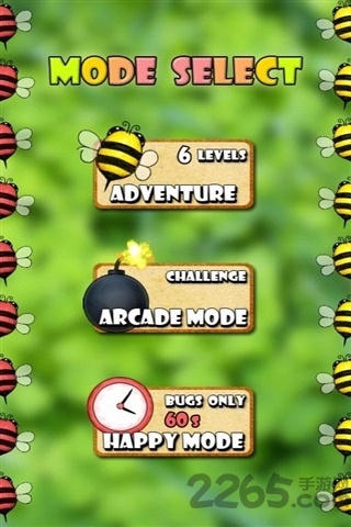 蜜蜂圈圈游戏下载