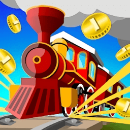 train merger游戏