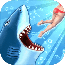饥饿鲨进化超级旧版