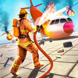 救火消防队游戏