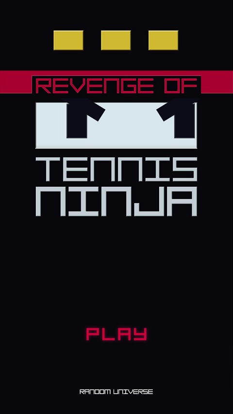 忍者网球app下载